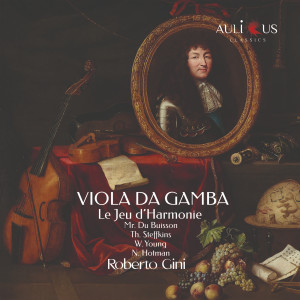 Listen to Sarabande in G Minor song with lyrics from Roberto Gini