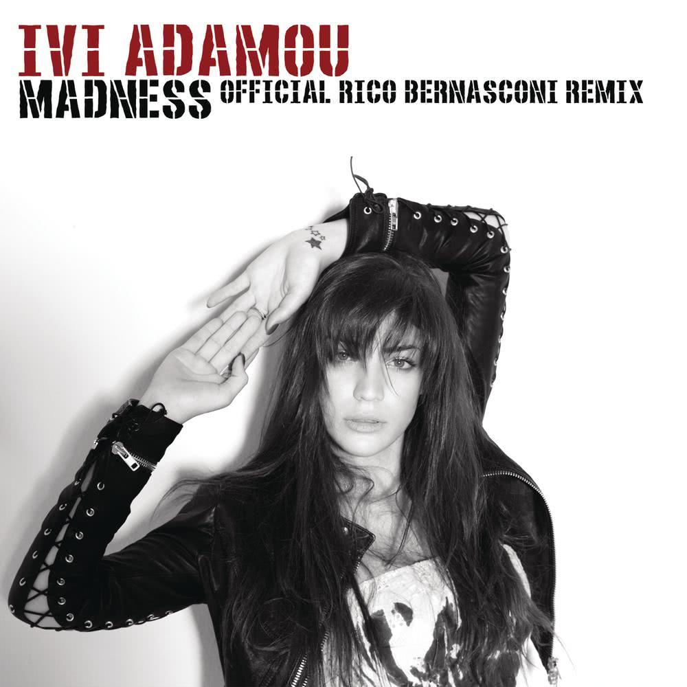 Madness (Rico Bernasconi Remix \ No Rap Version) (Rico Bernasconi Remix  No Rap Version)