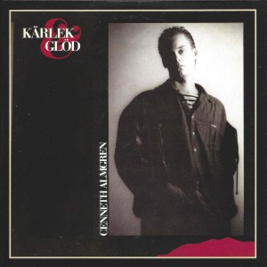 Cenneth Almgren的專輯Kärlek & Glöd