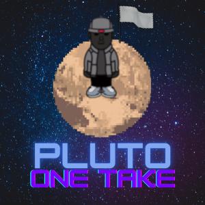 ดาวน์โหลดและฟังเพลง Pluto {One Take} (Explicit) พร้อมเนื้อเพลงจาก SURFACE GREY