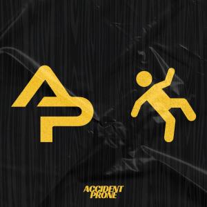 Ariyah的專輯ACCIDENT PRONE (feat. ARIYAH) [Explicit]