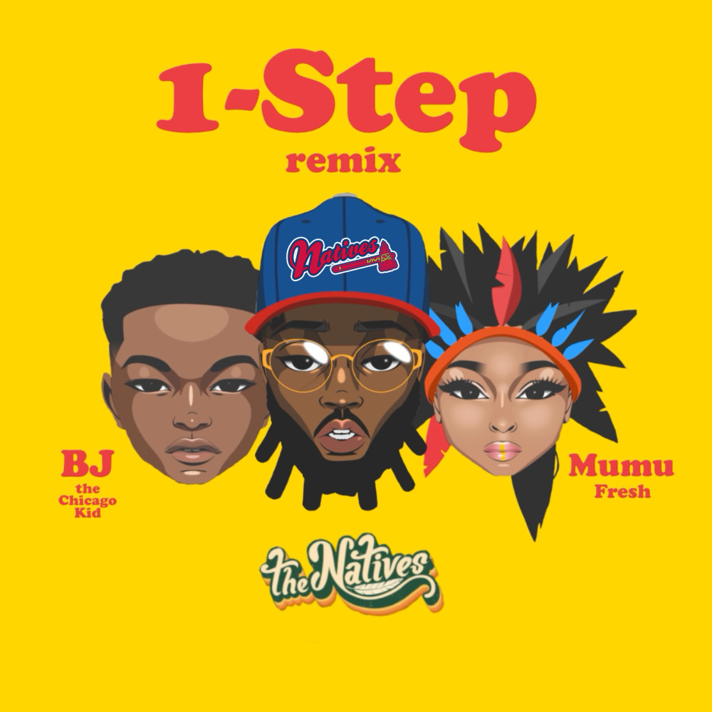 1-Step (Remix) (Explicit) (Remix|Explicit)