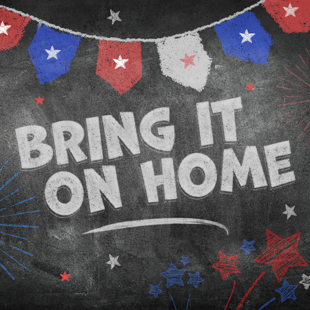 Bring It On Home (Remix)