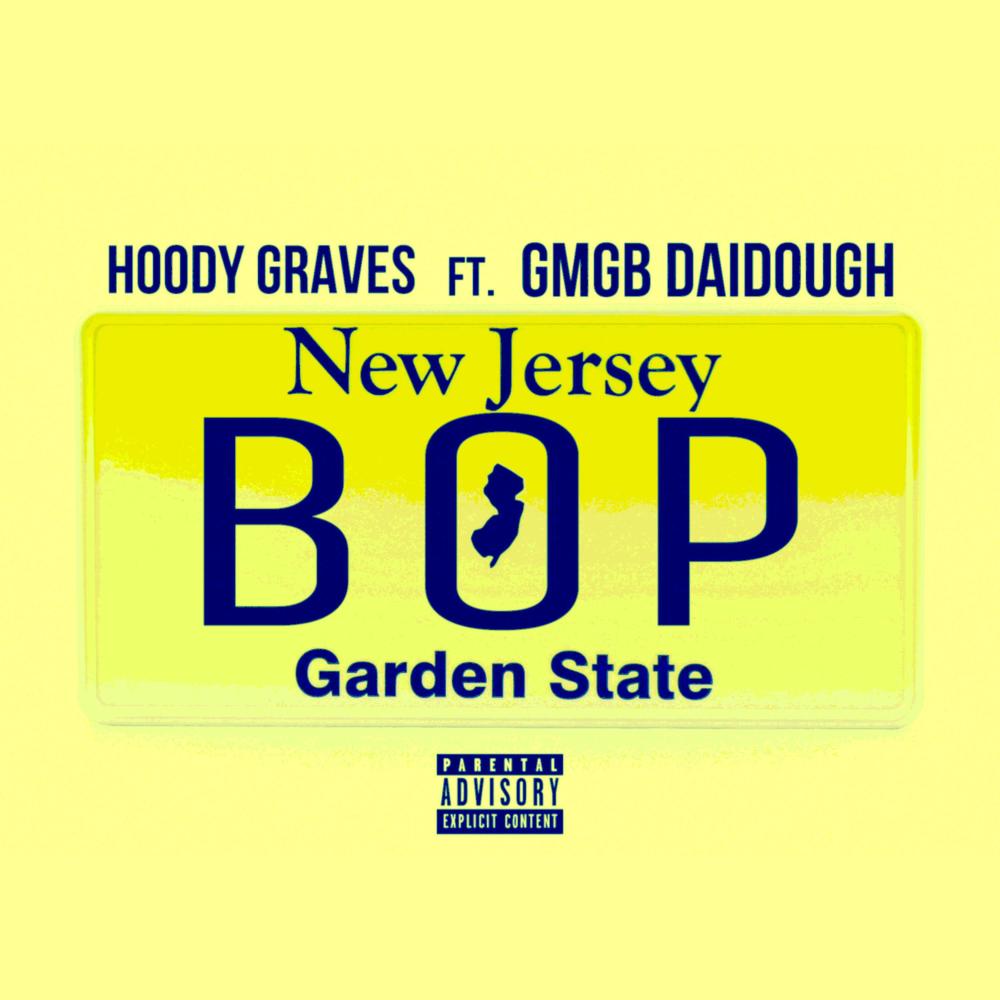BOP (feat. Daidough) (Explicit)