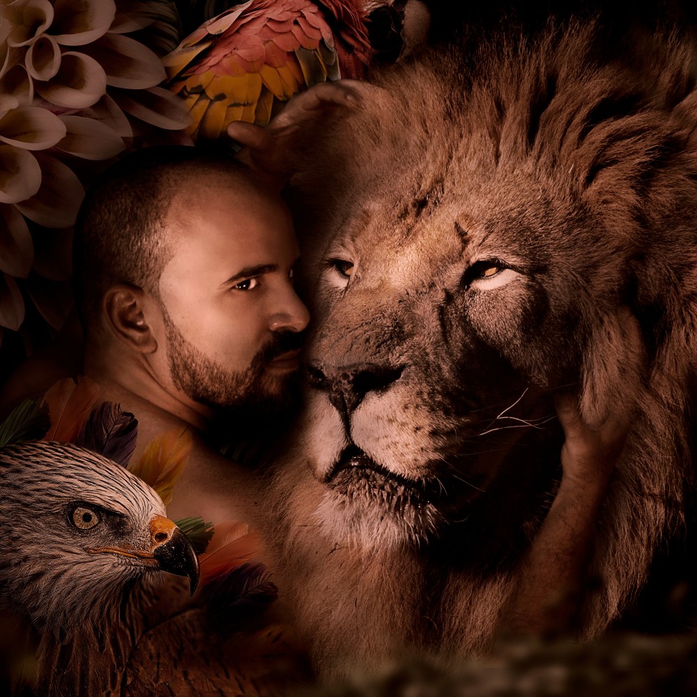 Jardim Dos Animais