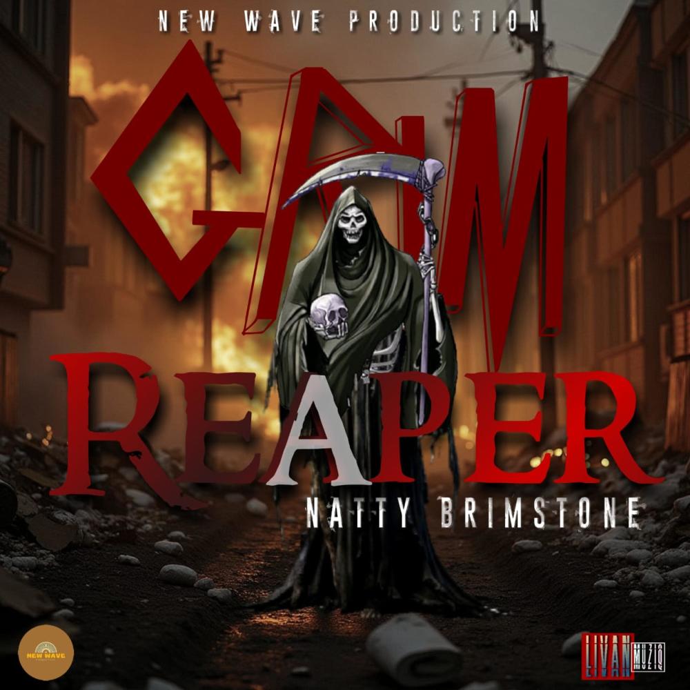 Grim Reaper (Explicit)