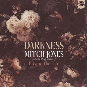 Album Darkness oleh Escape the Fate