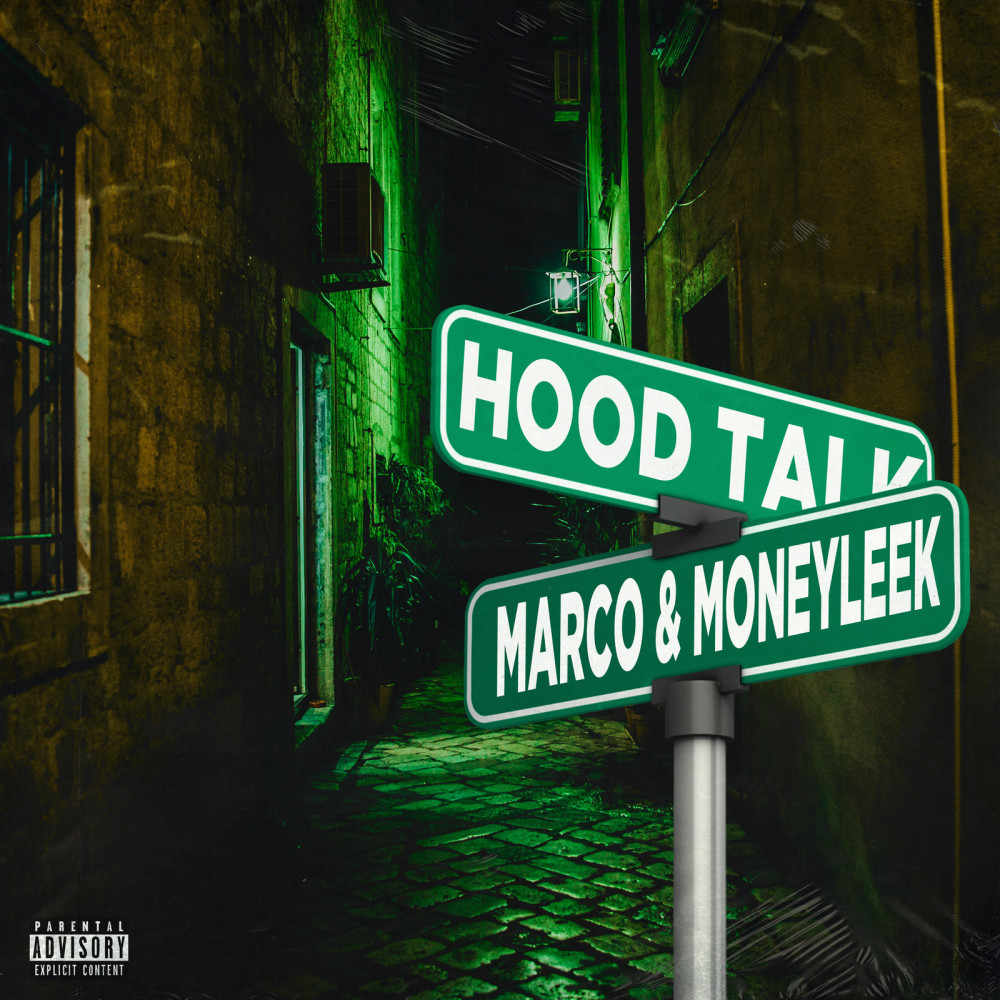 Hood Talk (Explicit)