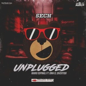 收聽Sech的Unplugged Acustico (Explicit)歌詞歌曲
