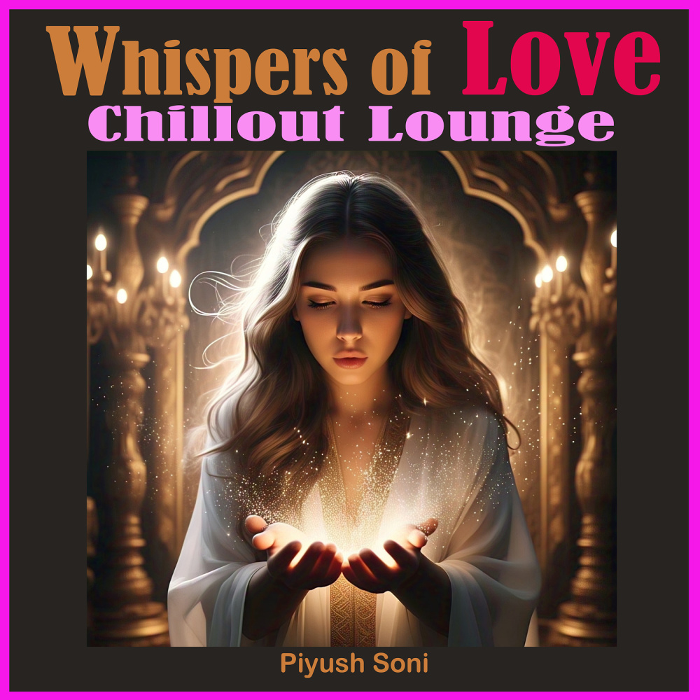 Whispers of Love (Chillout Lounge)