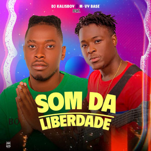 Listen to Som da Liberdade song with lyrics from Stélvia Kossa