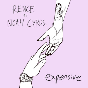 收聽Rence的Expensive歌詞歌曲