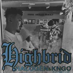 Listen to Suger song with lyrics from Halogen