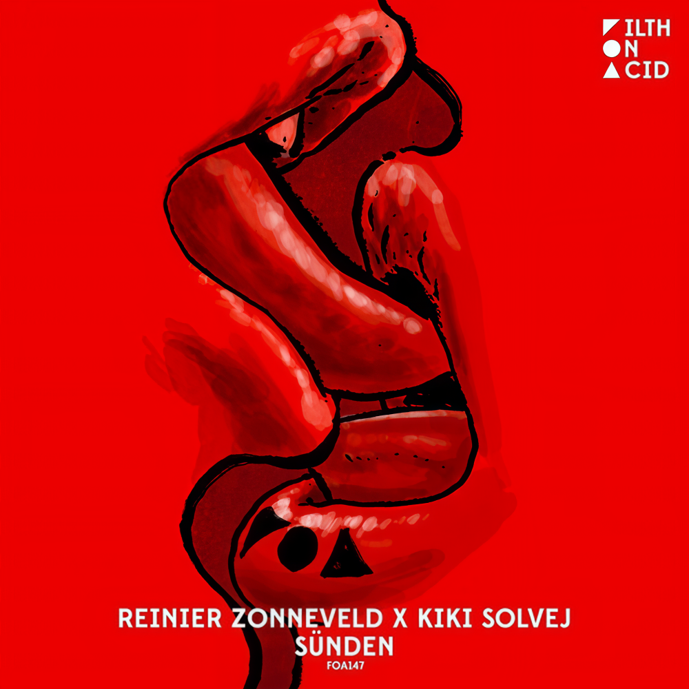 Sünden (Extended Mix)