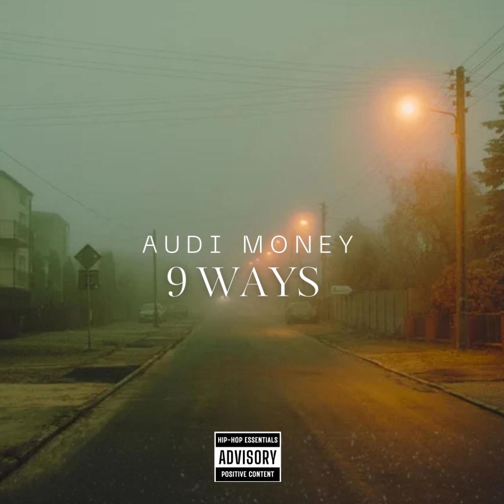9 ways (Explicit)