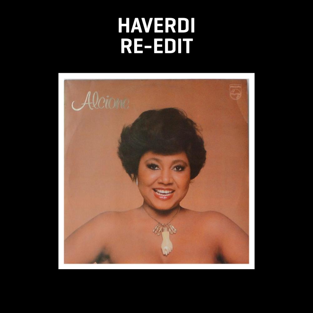 Nzambi (feat. Alcione) (Haverdi Re-Edit)