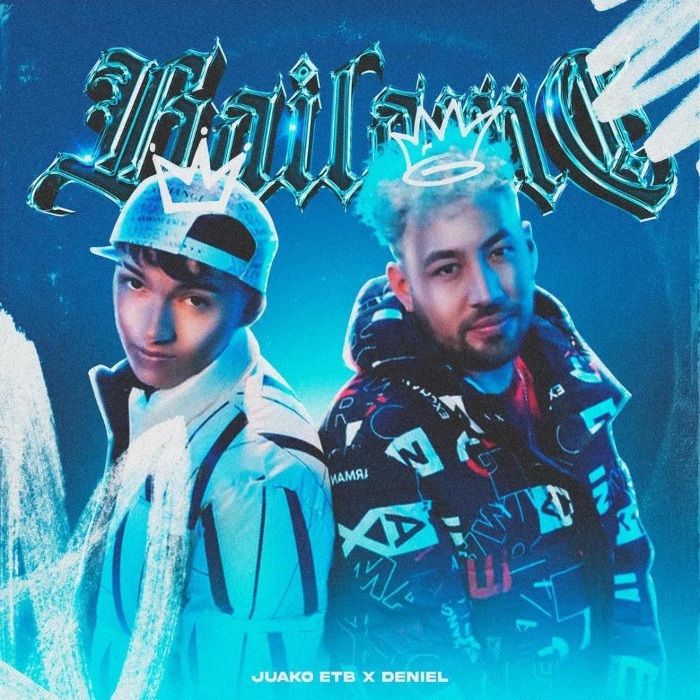 BAILAME (feat. Deniel) (Explicit)