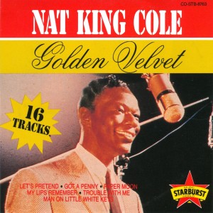 ดาวน์โหลดและฟังเพลง Paper Moon พร้อมเนื้อเพลงจาก Nat King Cole