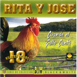 ดาวน์โหลดและฟังเพลง El Puente Roto พร้อมเนื้อเพลงจาก Rita Y Jose