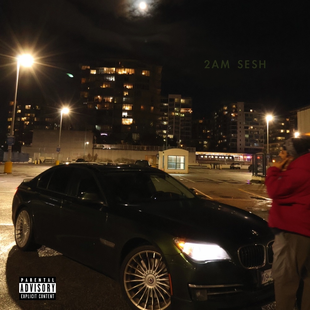 2am sesh (Explicit)