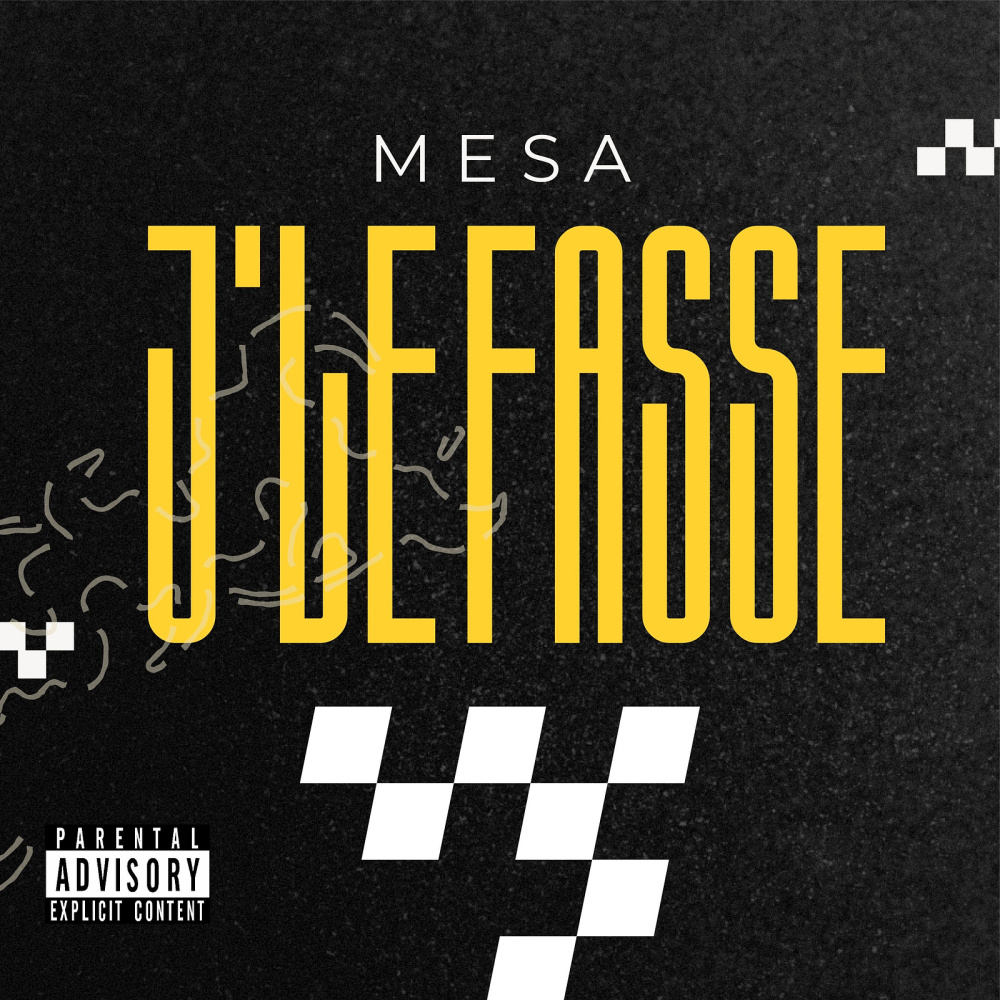 J'le fasse (Explicit)