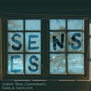 收聽Aubryn的Senses (feat. Trina Chakrabarti & Shaolin Sherlock)歌詞歌曲