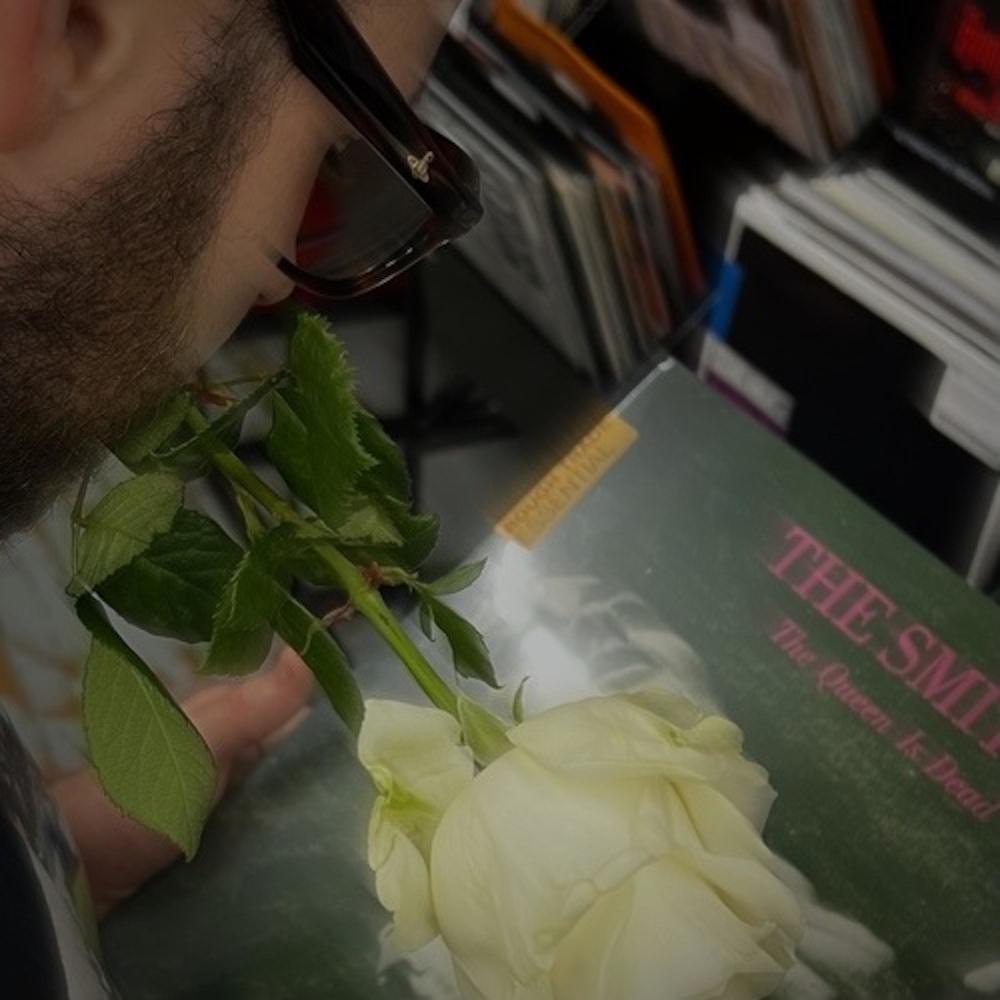 i'm in brick lane with the smiths playin (Explicit)