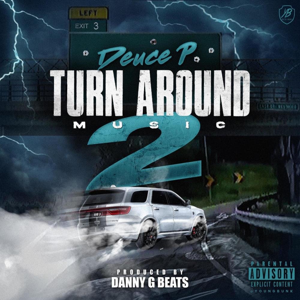 Alexander Rose (feat. Danny G Beats & TeddyMOE) (Explicit)