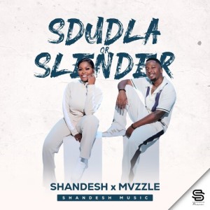 Album Sdudla or Slender from Shandesh