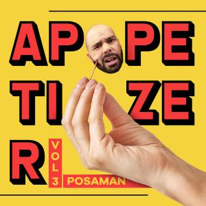 收聽Posaman的Cabròn (feat. Seven Diosma) (Explicit)歌詞歌曲