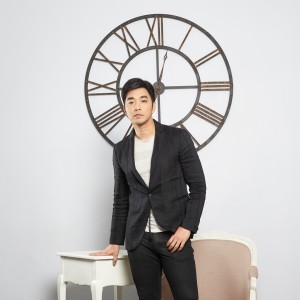 ดาวน์โหลดและฟังเพลง คนใจร้าย พร้อมเนื้อเพลงจาก James Ruangsak