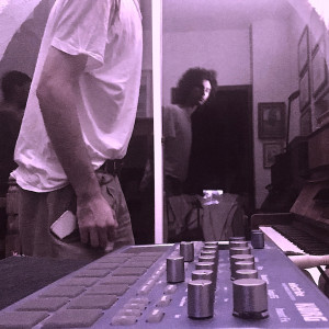 default playlist img