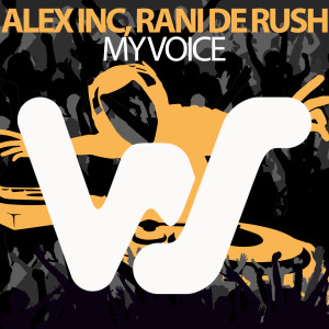 Rani De Rush的專輯My Voice