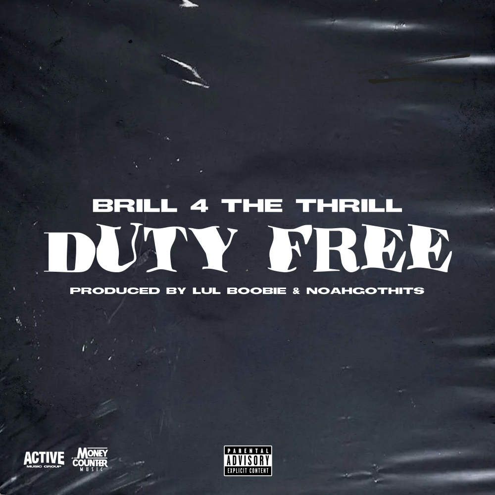Duty Free (Explicit)