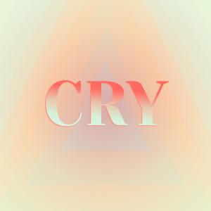 Album Cry from Silvia Natiello-Spiller