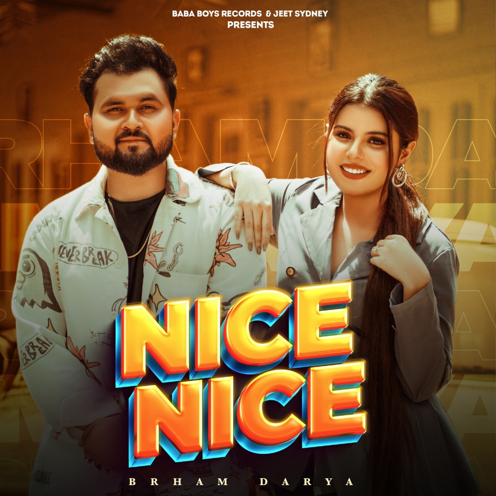 Nice Nice