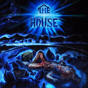 收听The House的Killing and mutilating of the body...歌词歌曲