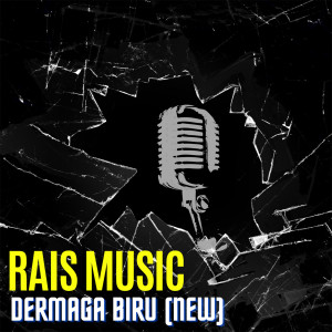Album Dermaga Biru from Rais Music