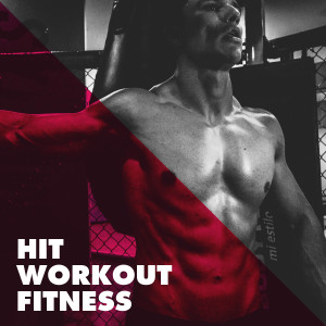 Ibiza Fitness Music Workout的專輯Hit Workout Fitness