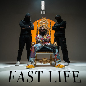 Album Fast Life (Explicit) from 