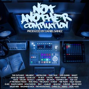 收聽Daniel Sainez的Let Me Know (feat. Dogg Pound, Daz Dillinger & Kurupt) (Explicit)歌詞歌曲