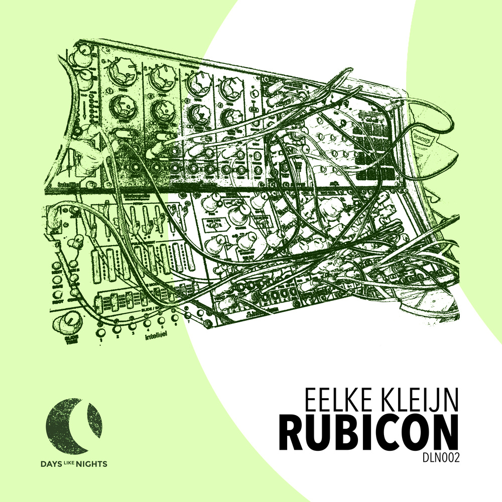 Rubicon (Extended Mix)