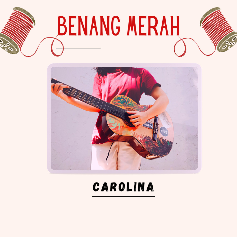 Benang Merah