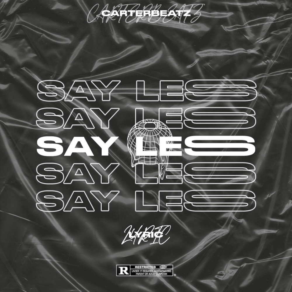 Say Les (Explicit)