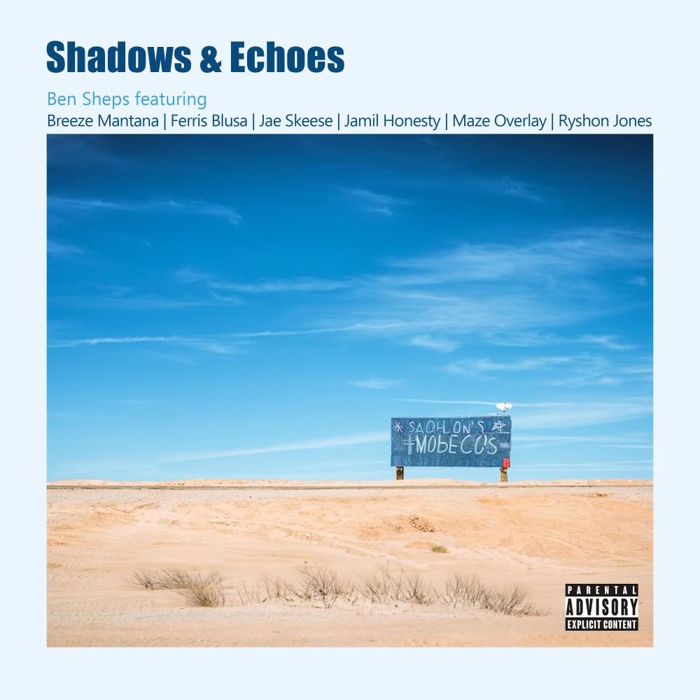 Fairweather (feat. Ferris Blusa & Maze Overlay) (Explicit)