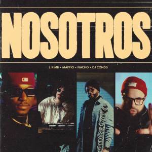 อัลบัม Nosotros ศิลปิน L Kimii