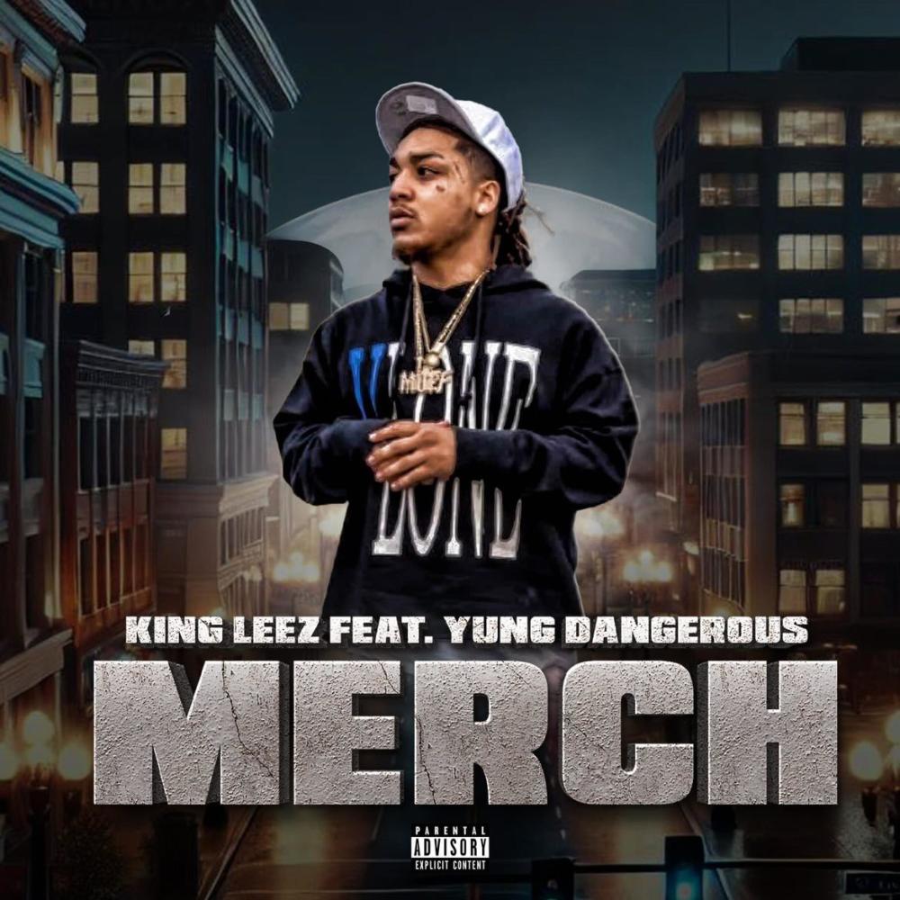 Merch 2 (Explicit)