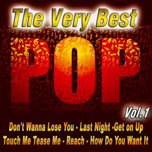 收聽The Pop Group的Don't Wanna Lose You歌詞歌曲