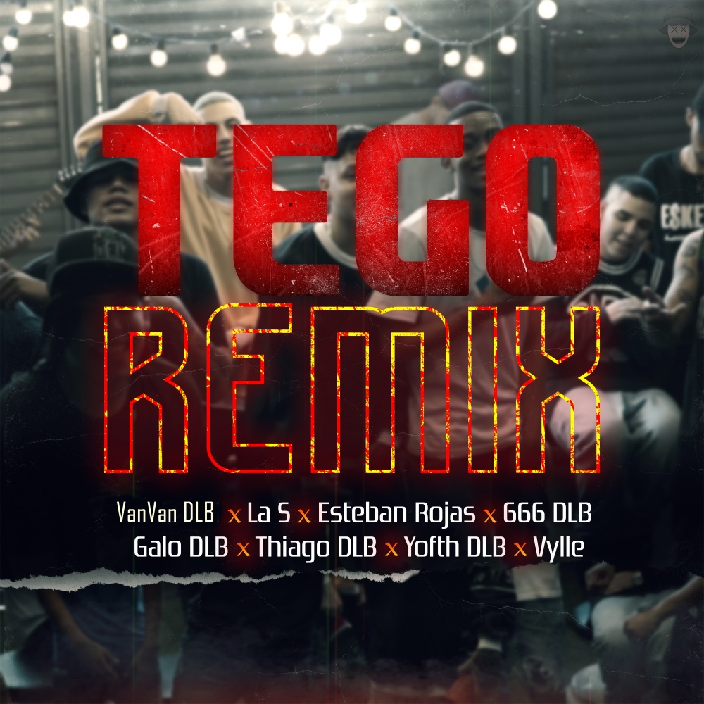 Tego (Remix) (Explicit) (Remix|Explicit)