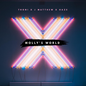 Molly's World (Explicit) dari Haze